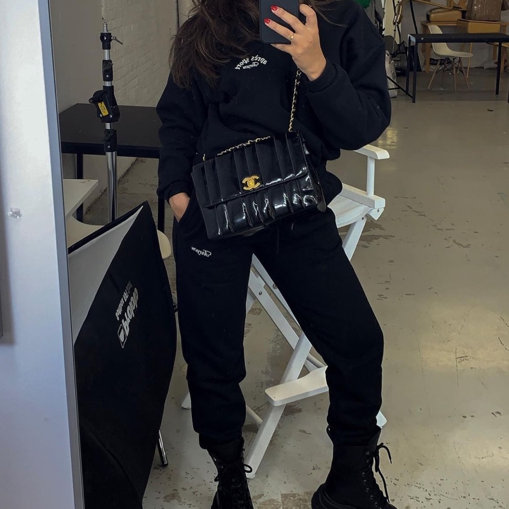 Teayou Sweatpants